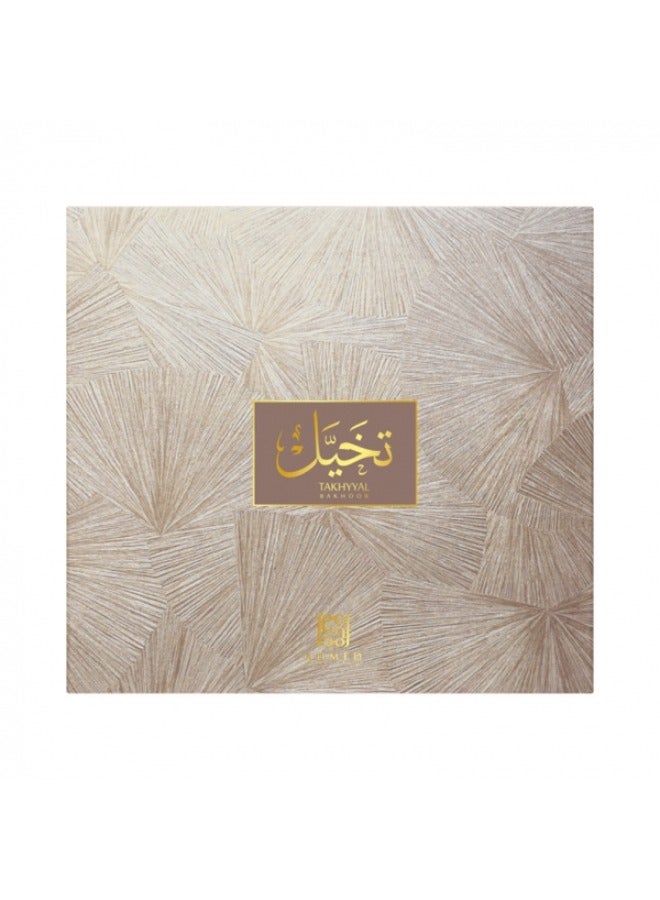 Ahmed Al Maghribi Takhyyal Bakhoor (6 tablets) - Image 2