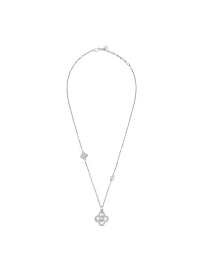 شيروتي 1881 Necklace for Women in Silver