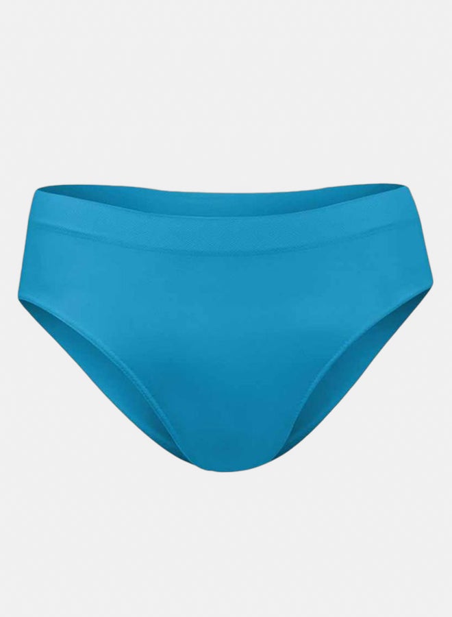 Silvy Lycra Bikini Underwear For Women - Image 3