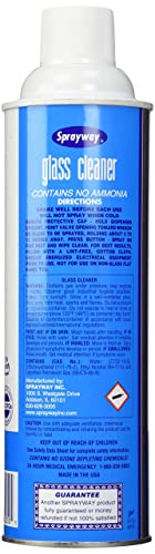 Sprayway Inc. SPW50 Glass Cleaner 1 - Image 3