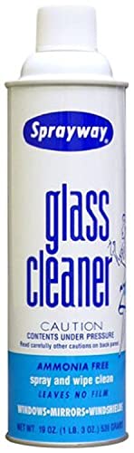 Sprayway Inc. SPW50 Glass Cleaner 1 - Image 5