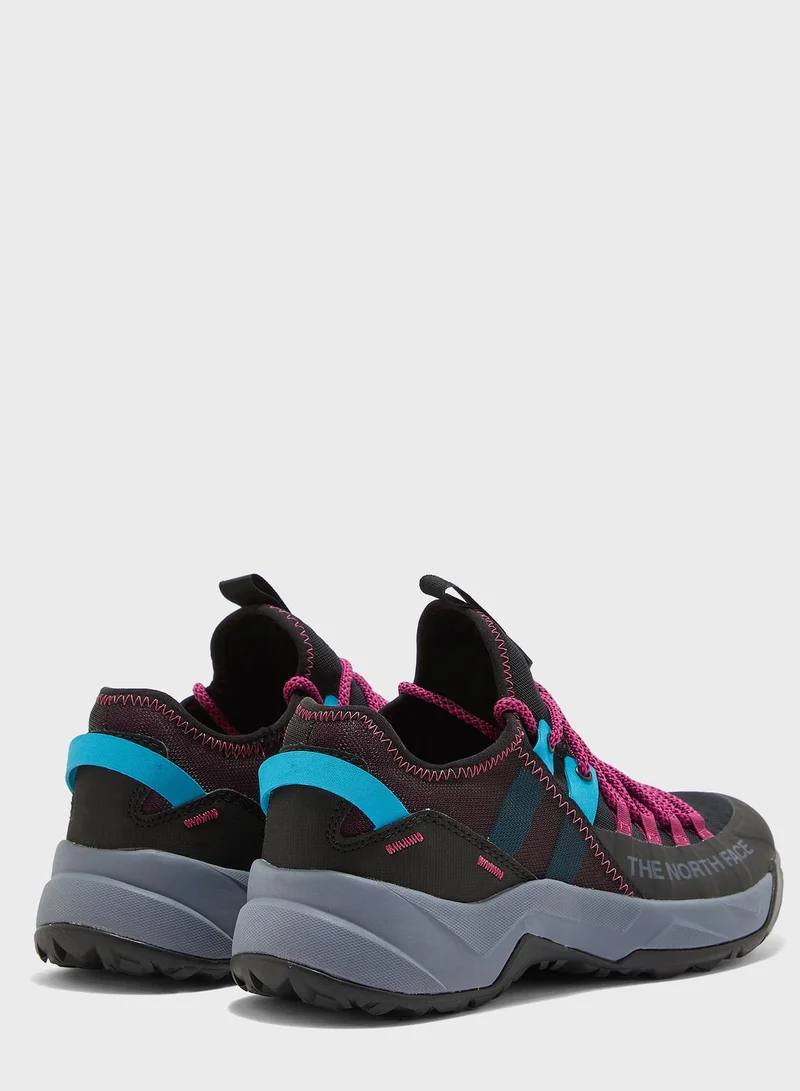 northface Trail Escape Edge