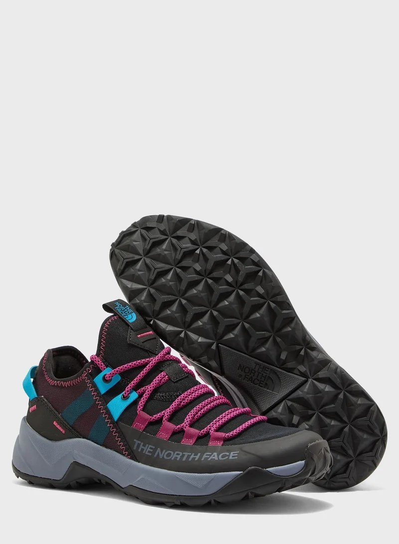 northface Trail Escape Edge