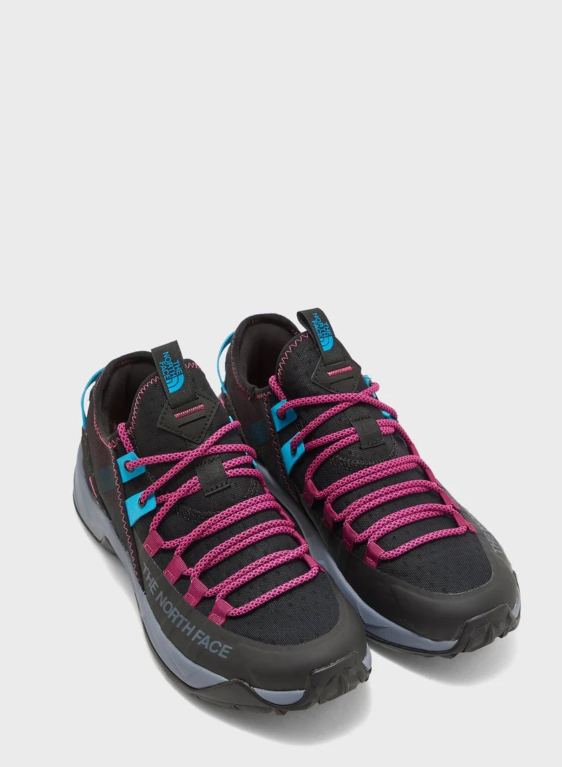 northface Trail Escape Edge
