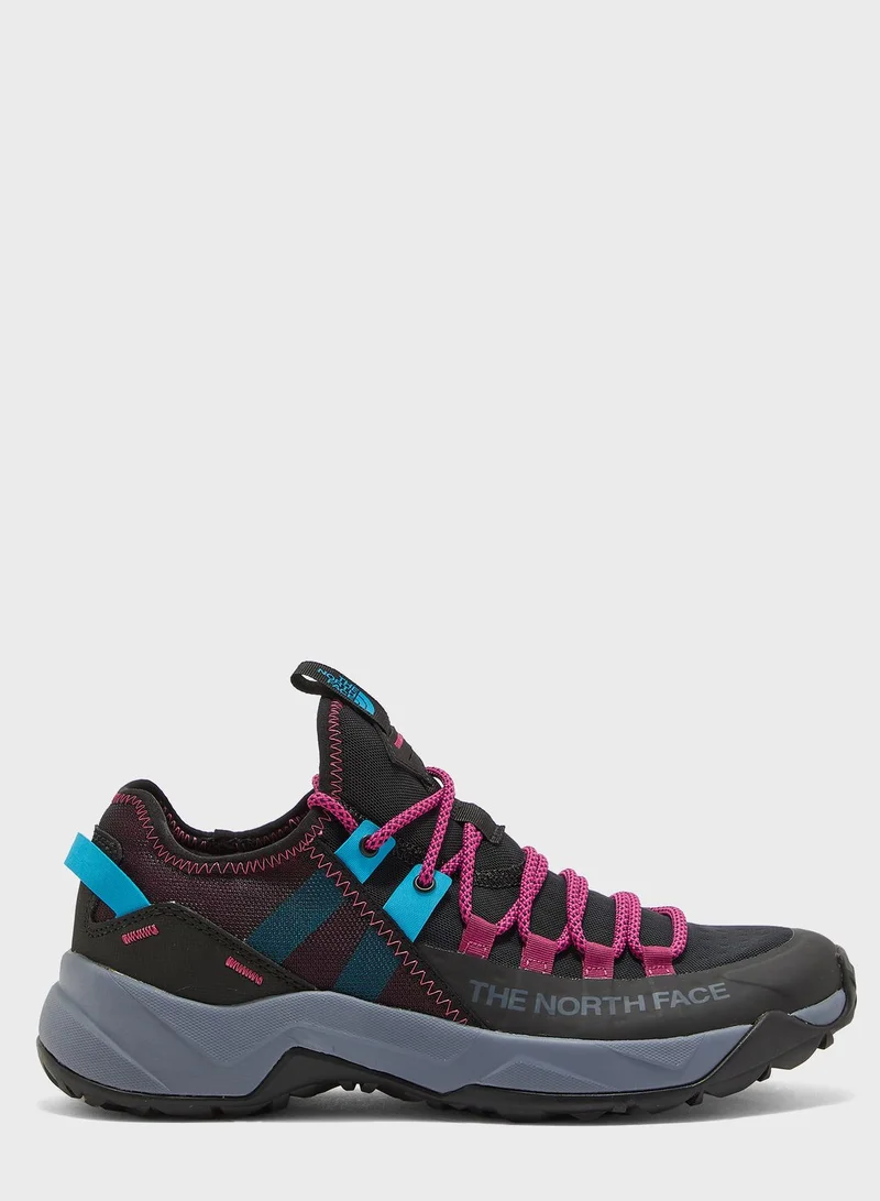 northface Trail Escape Edge