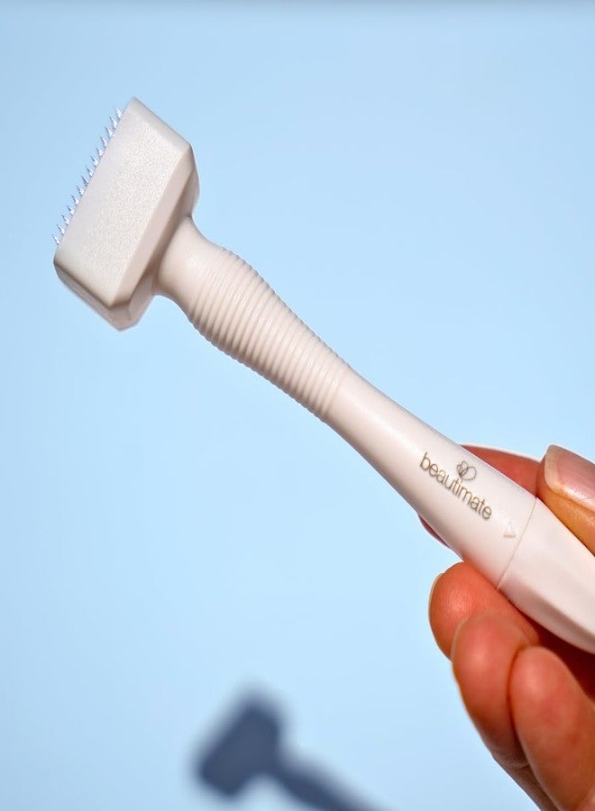 beautimate أداة بيوميت ديرما - أداة العناية بالبشرة للوجه والشعر واللحية - Image 2