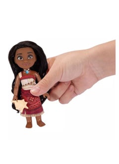 Moana Disney Moana 2 Moana Petite 6-Inch  - Image 2
