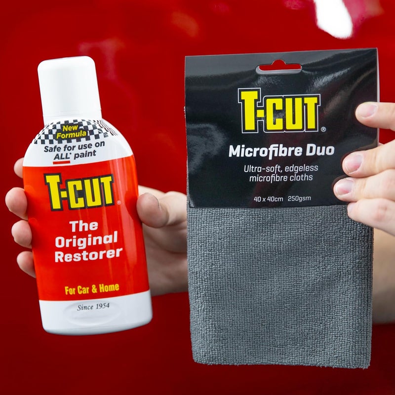 T-Cut Original Restorer 350 ml - Image 3