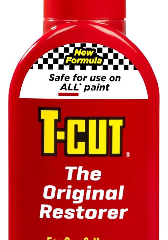 T-Cut Original Restorer 350 ml - Image 1