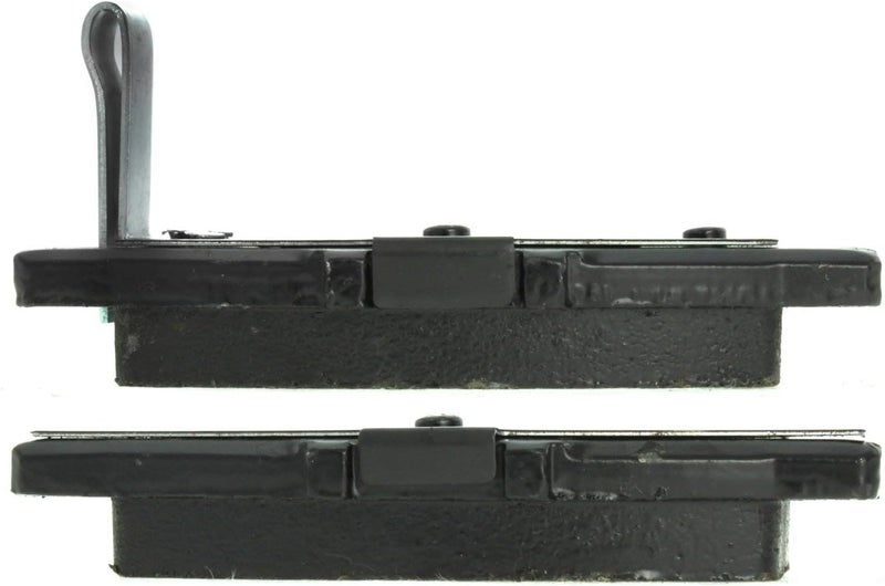 StopTech 309.05370 Street Performance Rear Brake Pad