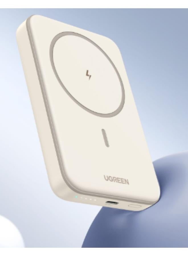 UGREEN 10000mAh Magnetic Wireless Power Bank