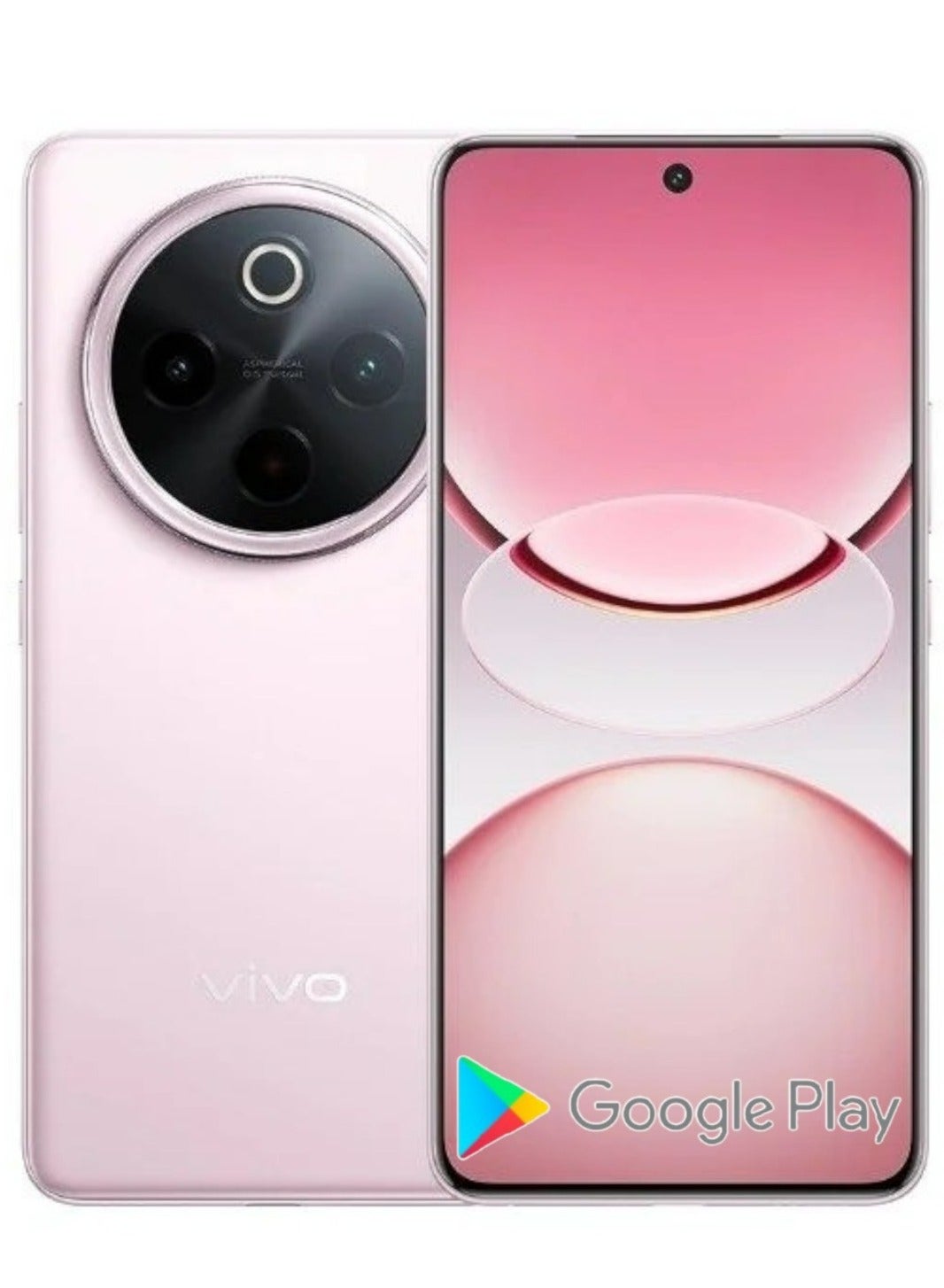 vivo Vivo Y300 Pro Plus 128GB 8GB N70193030V