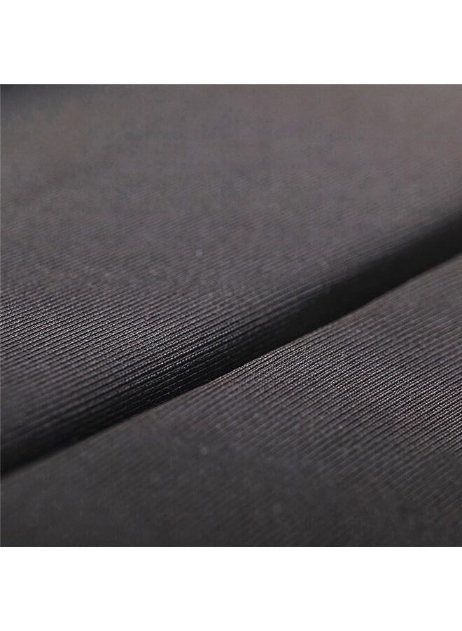 LAMAY Children's Figure Skating Roller Skating Hip Protector Pads Protective Pads Skiing Skateboarding Hip Pants Butt Pads protect Fall Shorts - Hip, Tailbone and Hip Crash Pads (Color : Bla - Image 5