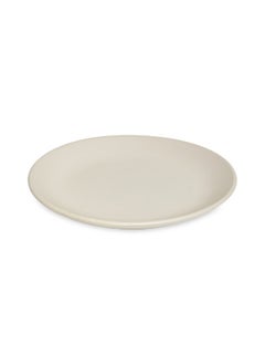 Metro Side Plate, Matte Cream - 20Cm - pzsku/Z5093F87443545A3DA34FZ/45/_/1736868292/b57f13d4-5e9b-418d-b692-26622a316ccf