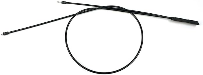 Wivplex Engine Hood Release Cable for Mercedes-Benz - Image 2