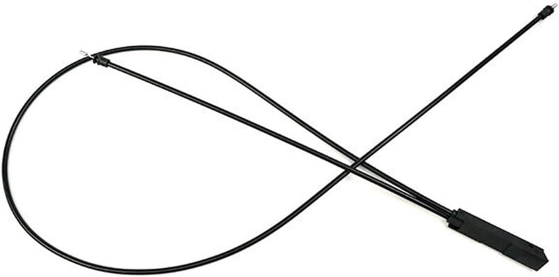 Wivplex Engine Hood Release Cable for Mercedes-Benz - Image 1