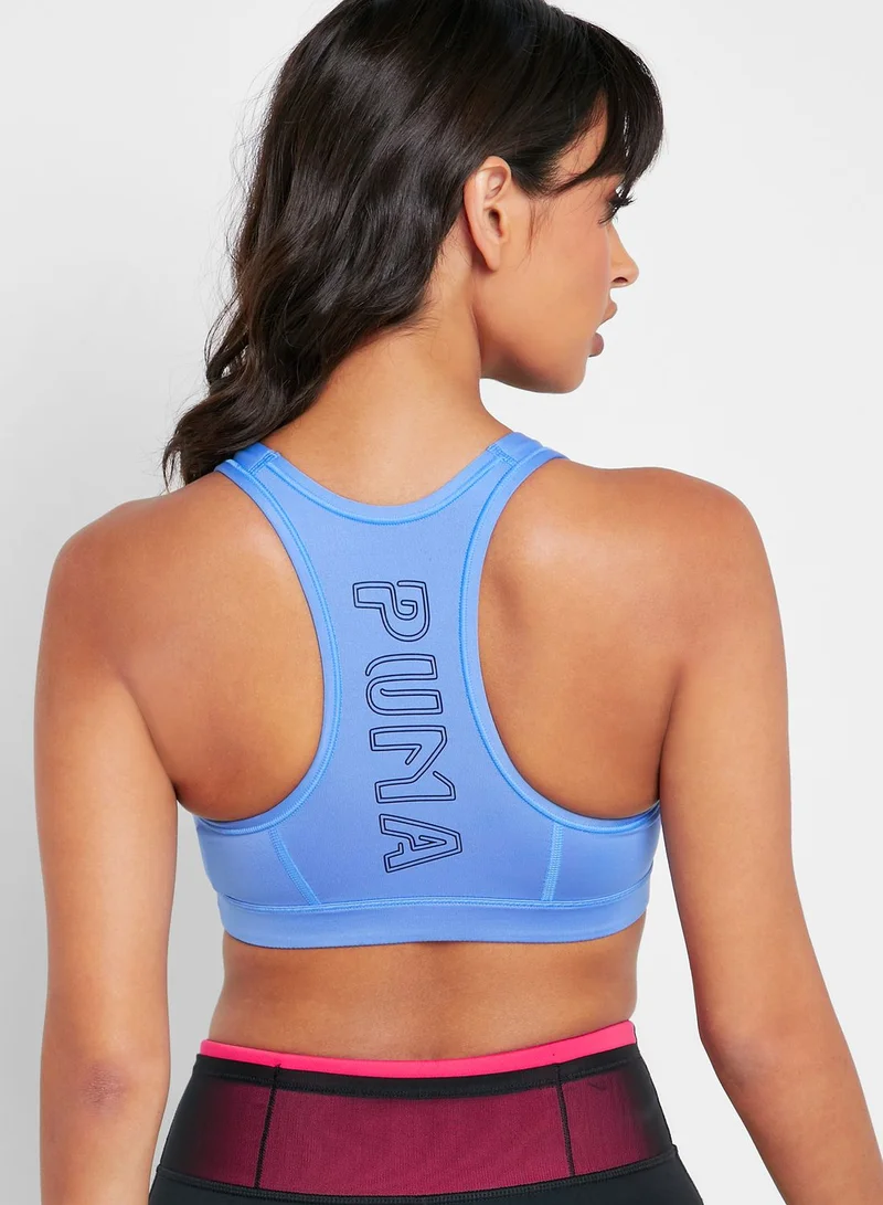 PUMA 4Keeps Bra