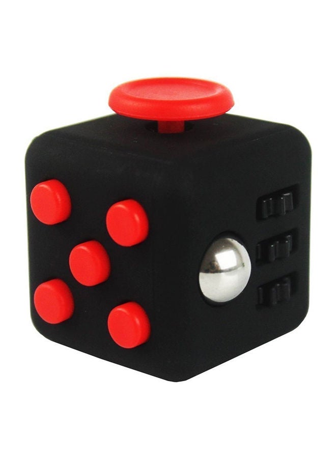NIBEMINENT Creative Fidget Cube 3.3centimeter 