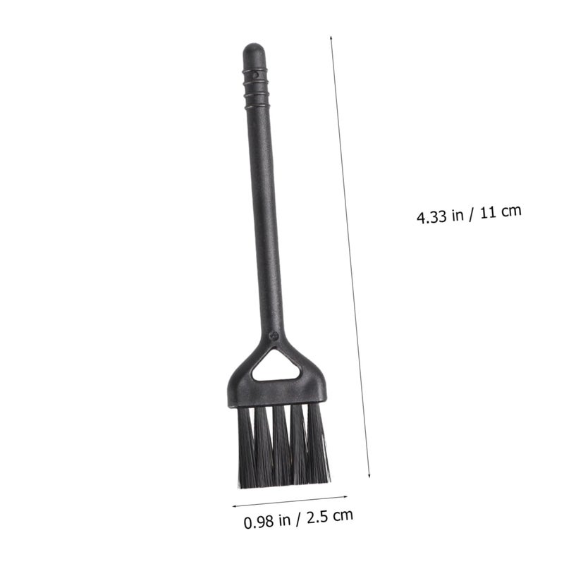20Pcs Small Cleaning Brush Set For Keyboard Paint And Home Use Lightweight - Image 4