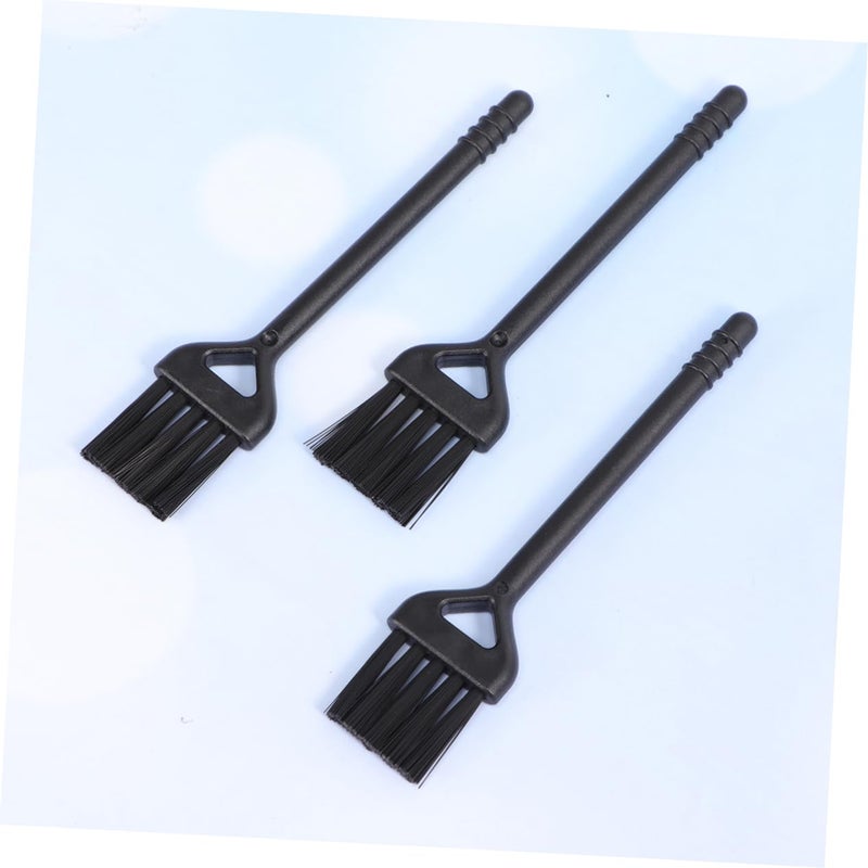 20Pcs Small Cleaning Brush Set For Keyboard Paint And Home Use Lightweight - Image 5