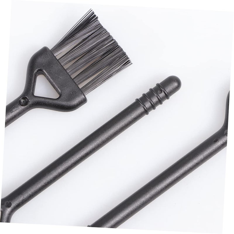 20Pcs Small Cleaning Brush Set For Keyboard Paint And Home Use Lightweight - Image 3
