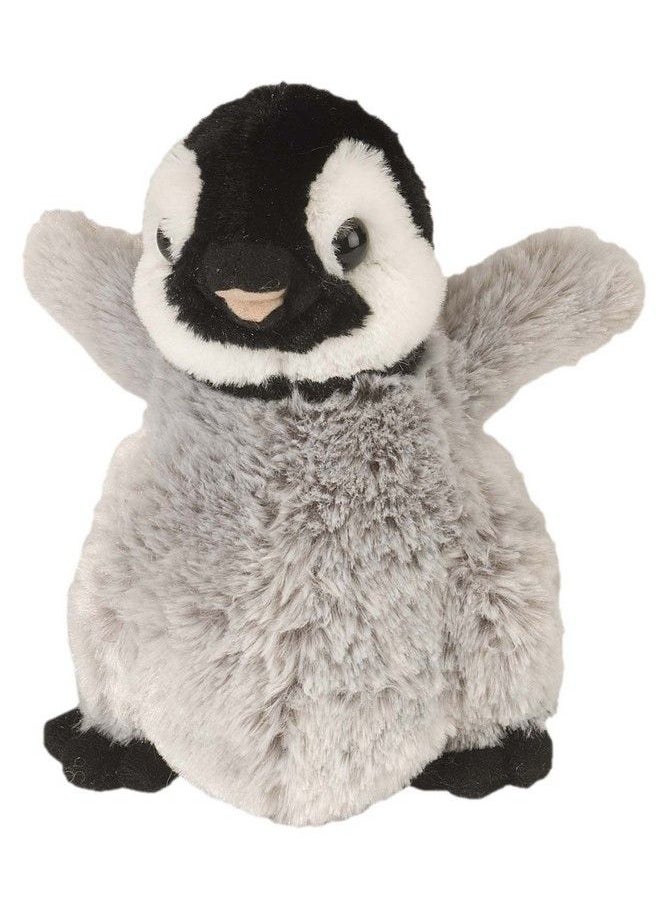 Wild Republic - Penguin Plush Stuffed Animal Plush Toy Gifts For Kids Cuddlekins 7 Inches - Image 1
