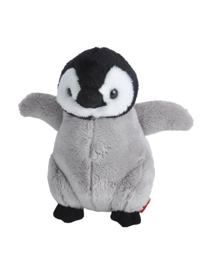 Wild Republic - Penguin Plush Stuffed Animal Plush Toy Gifts For Kids Cuddlekins 7 Inches - Image 1