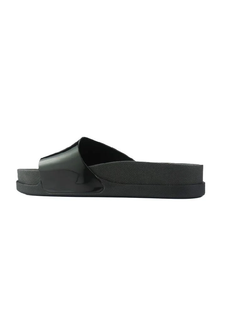 Voices Slide Soul Women'S Anti Slip Sole  Sandals - Black