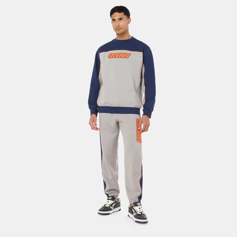 VANS Men's Retro V Sweatshirt