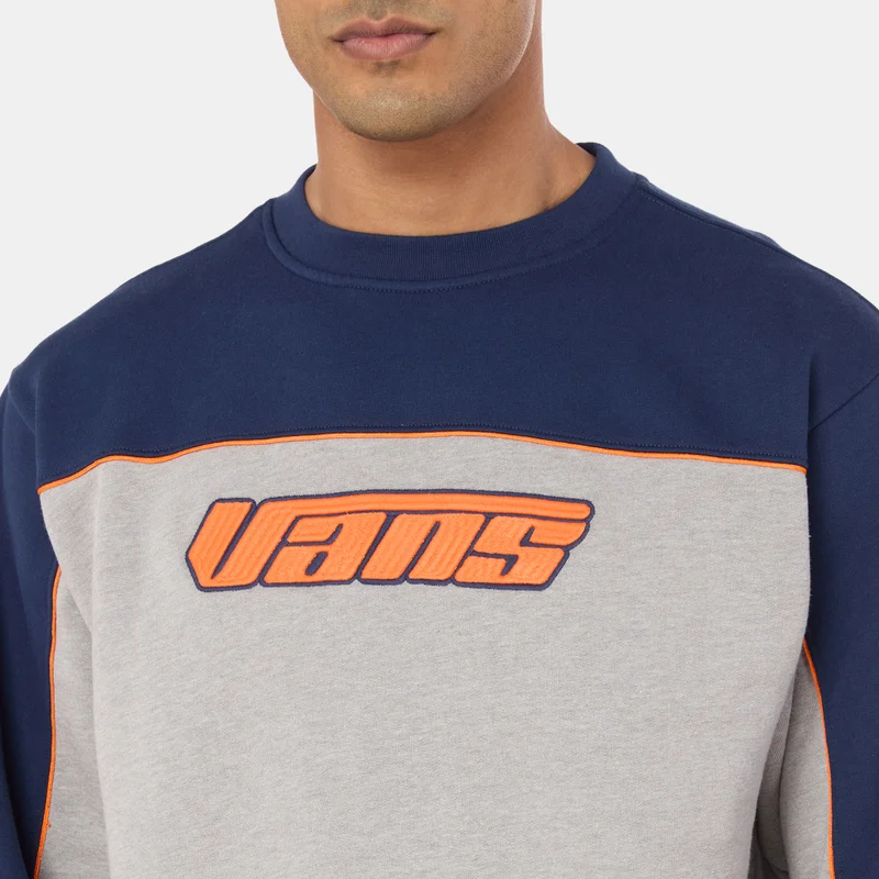 VANS Men's Retro V Sweatshirt