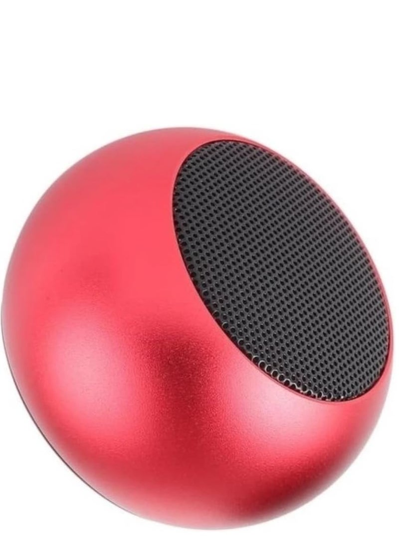 Mini Wireless Speaker with Bluetooth - Image 2