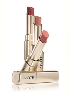 NOTE COSMETIQUE Note Iconic Matte Lipstick 101  - Image 4
