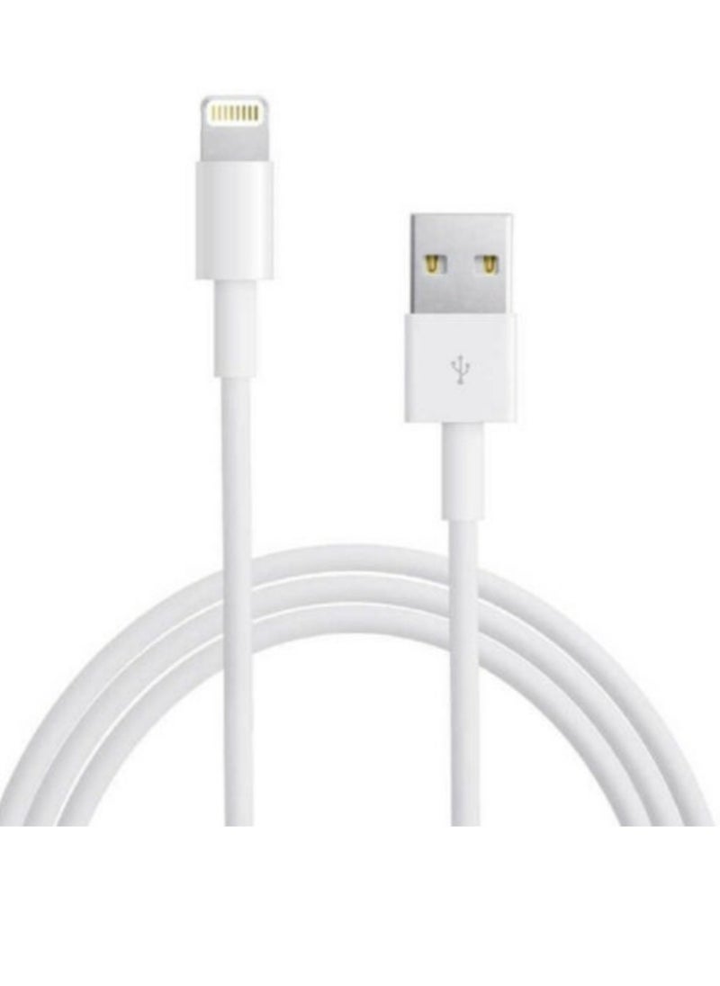 ELTRAZONE - Cable   compatible with iPhone iPad iPod charger/usb data 1,5m - Image 1