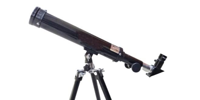 DWIJ Anand traders MOON WATCHER telescope,23x zoom. - Image 3