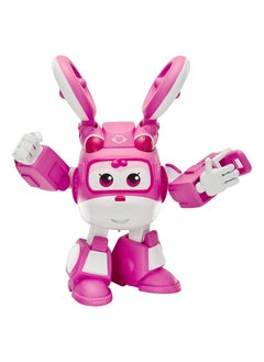 SUPER WINGS Articulated Action Figure Dizzy 3inch  - Image 2