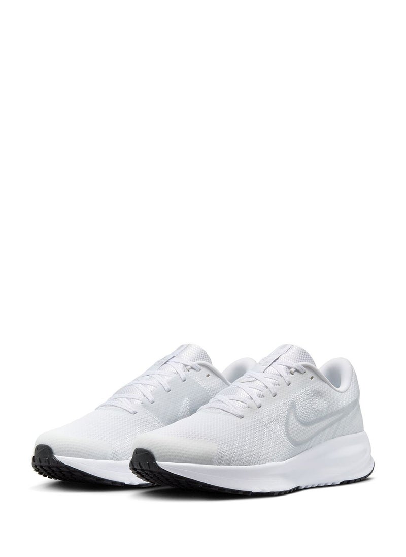 Run Defy