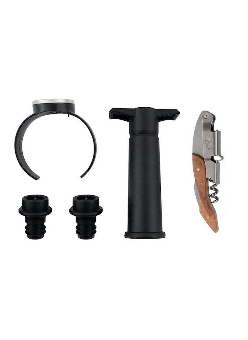 Point-Virgule Wine set 5 pieces 