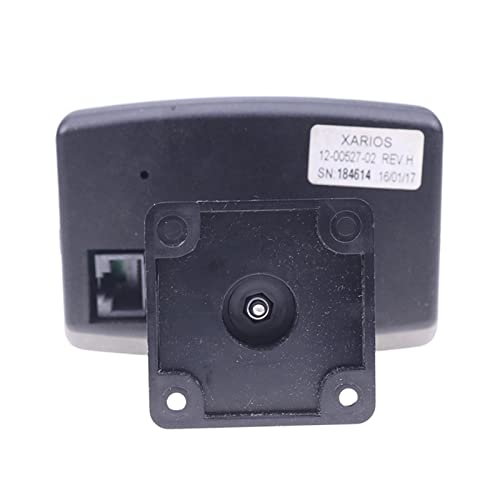 YIHETOP Cab Controller 79-60428-01 79-60428-00 Compatible for Carrier Transicold Xarios 150 200 300 350 400 500 - Image 4