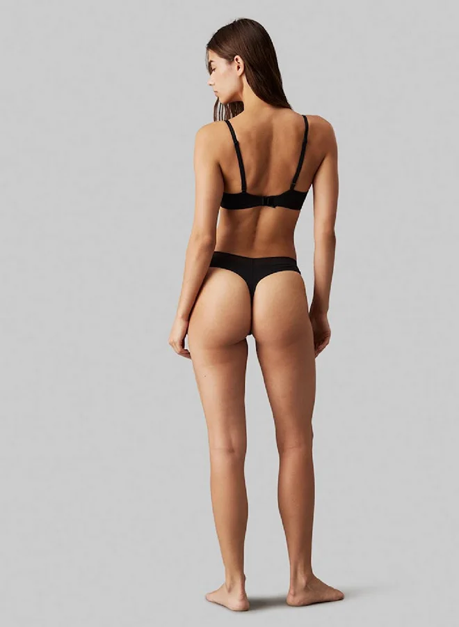 CALVIN KLEIN Push-Up T-Shirt Bra - Comfort
