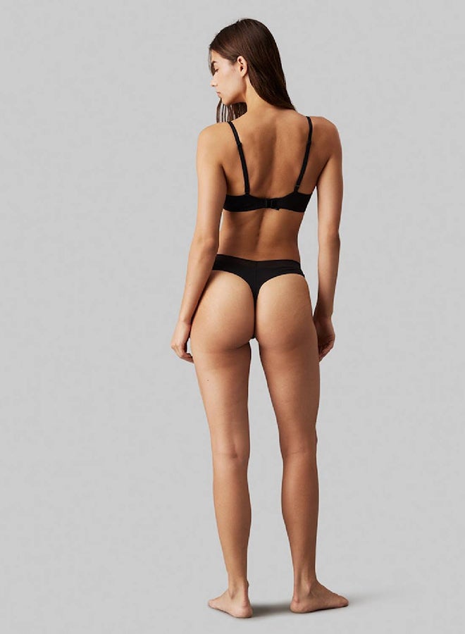 CALVIN KLEIN Push-Up T-Shirt Bra - Comfort  - Image 3