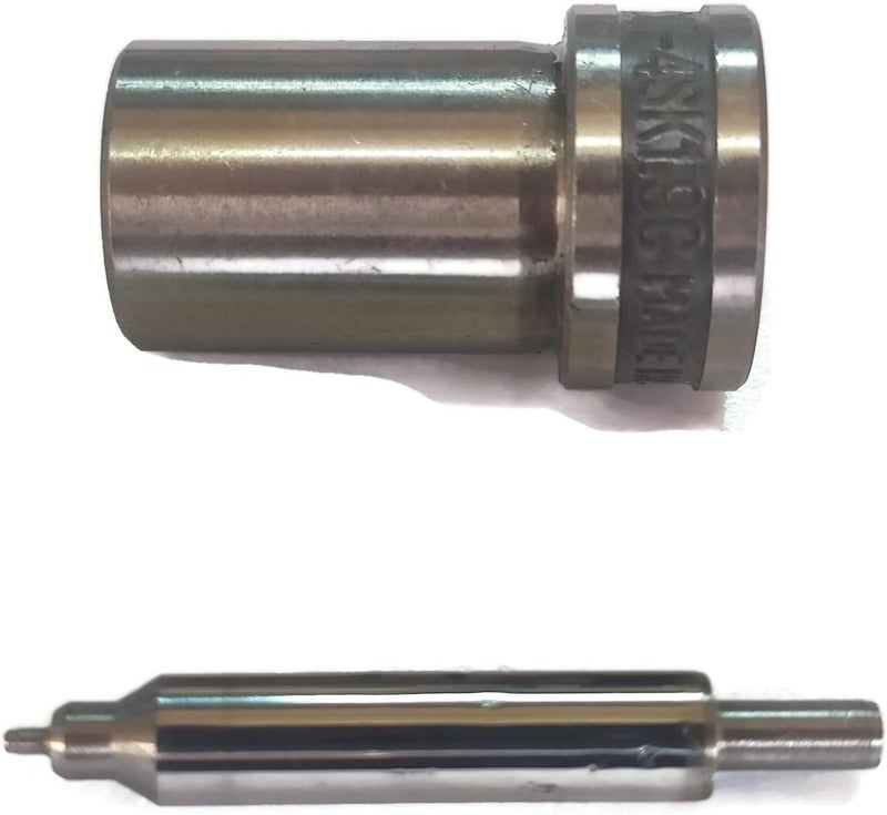 ITACO Diesel Injector Nozzle 172100-53000 for Yanmar - Image 4