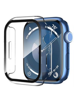 41mm, شفاف