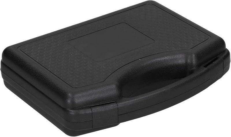 مقياس الإضاءة المحمول البلاستيكي عالي الدقة 0-1 لوكس جهاز قياس شدة الإضاءة أداة اختبار الإضاءة المنخفضة - Image 2