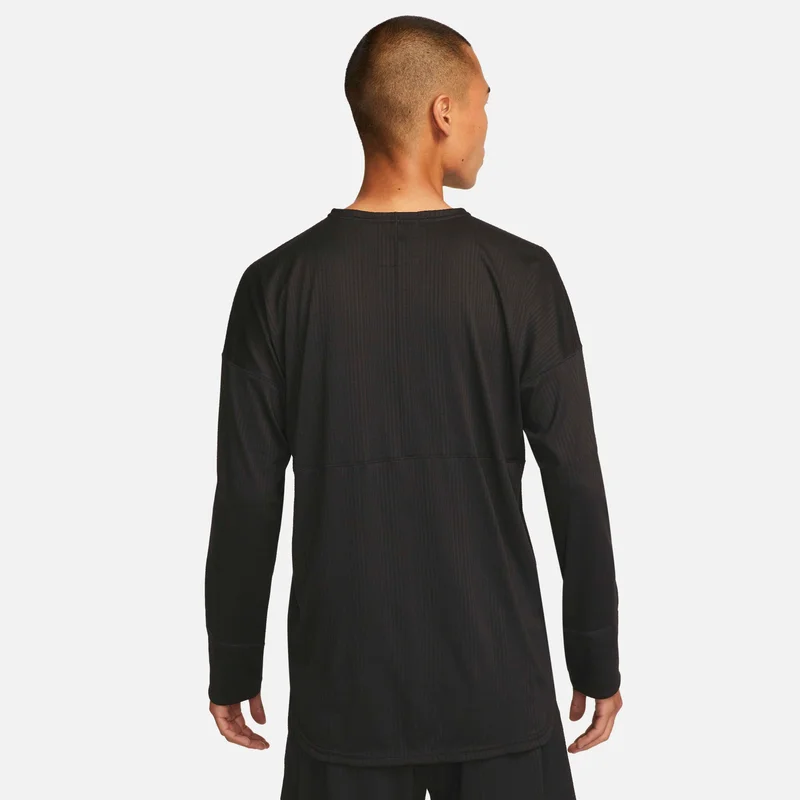 Nike Men's Yoga Dri-FIT Top