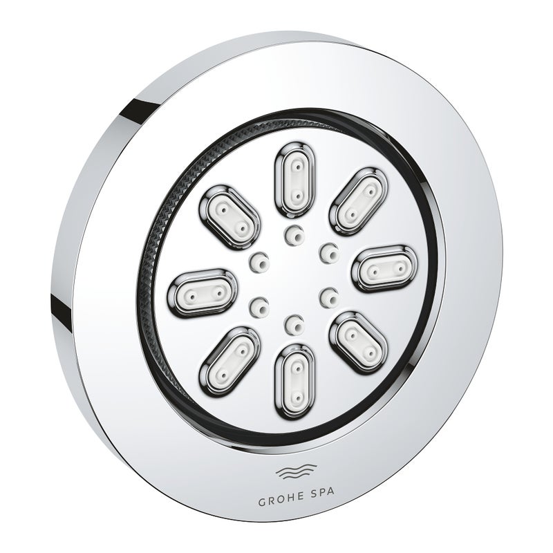 Grohe Aqua Circular Jet Chrome - 26801000