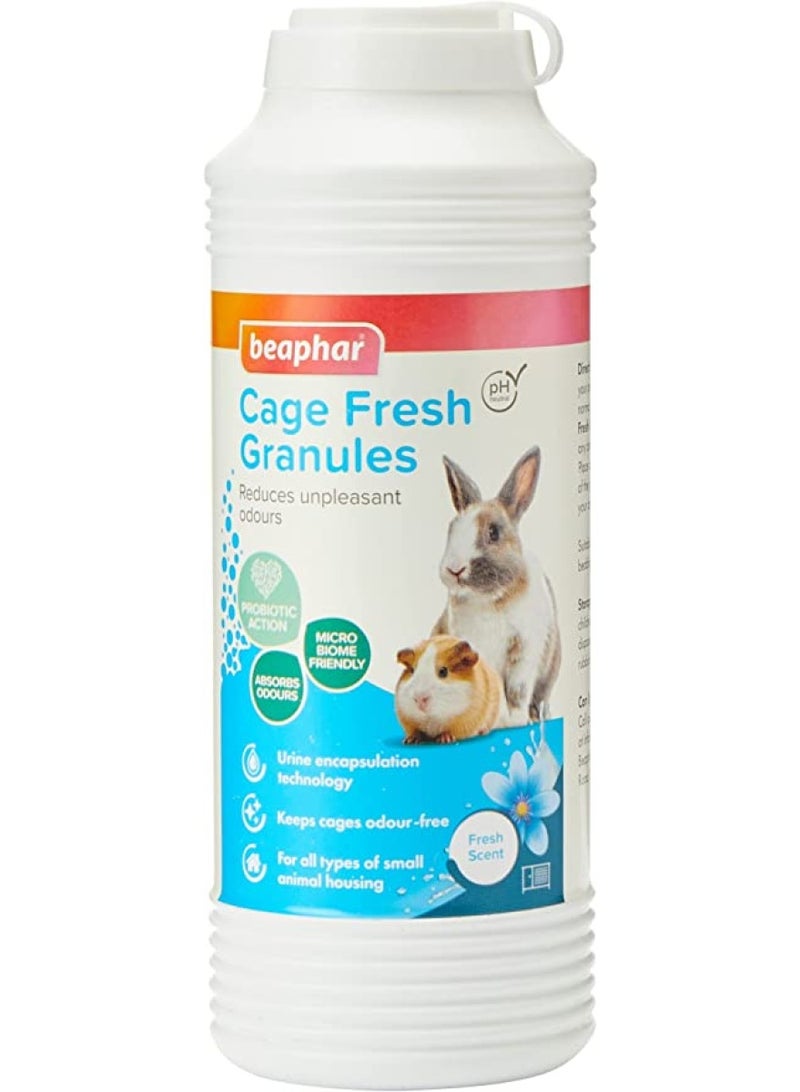 بيفار حبيبات بيا كيج فريش 600 جرام - Image 1