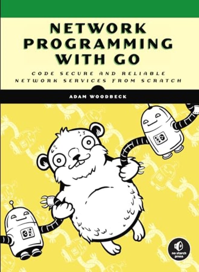 Network Programming With Go