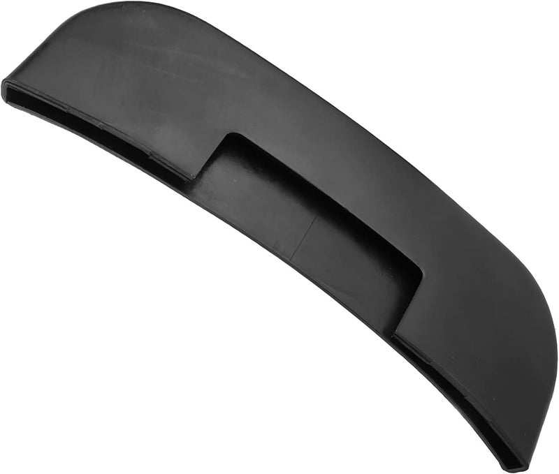 RiToEasysports Tire Shovel, Lightweight Compact ABS Bead Breaker Rim Protector for Auto Mechanics DIY Enthusiasts and Tire Shops - Image 1