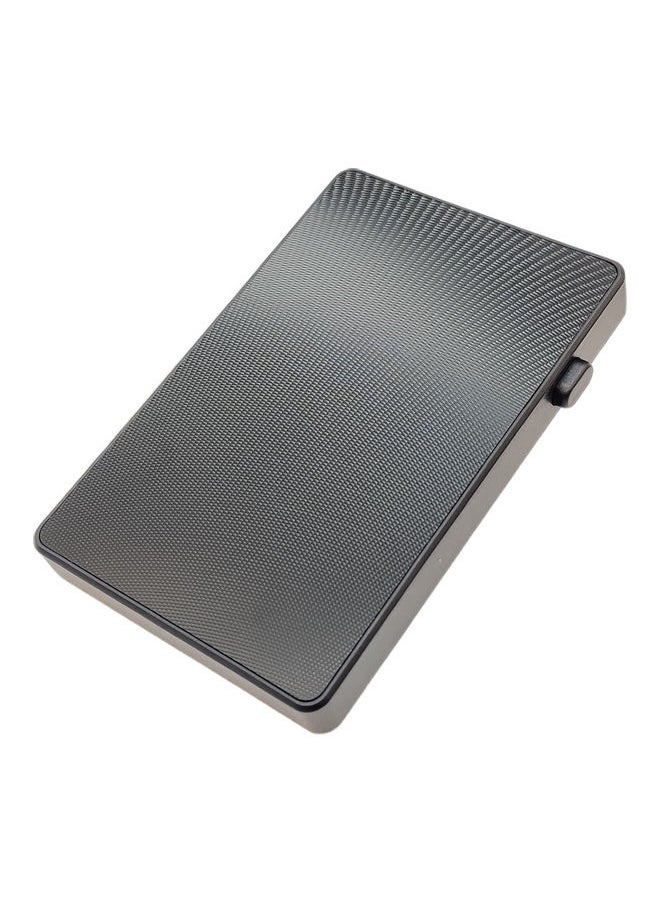 Y&D - RFID Blocking Credit Card Box Grey - Image 1