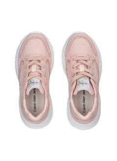Calvin Klein Jeans Youth Low Cut Lace Ups Sneakers  - Image 3